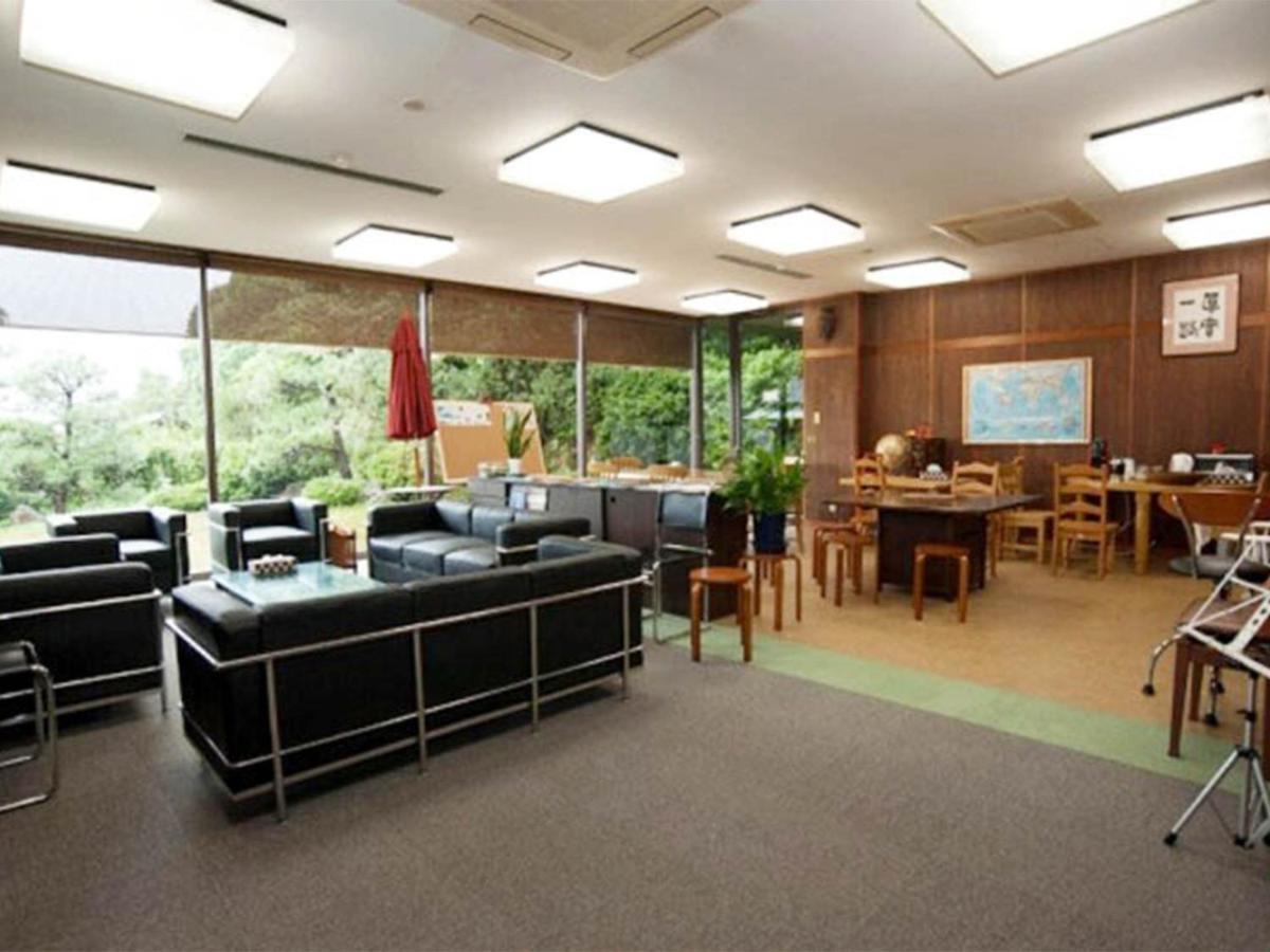 Miyajima Guest House Mikuniya - Vacation Stay 45801V Hatsukaichi Esterno foto