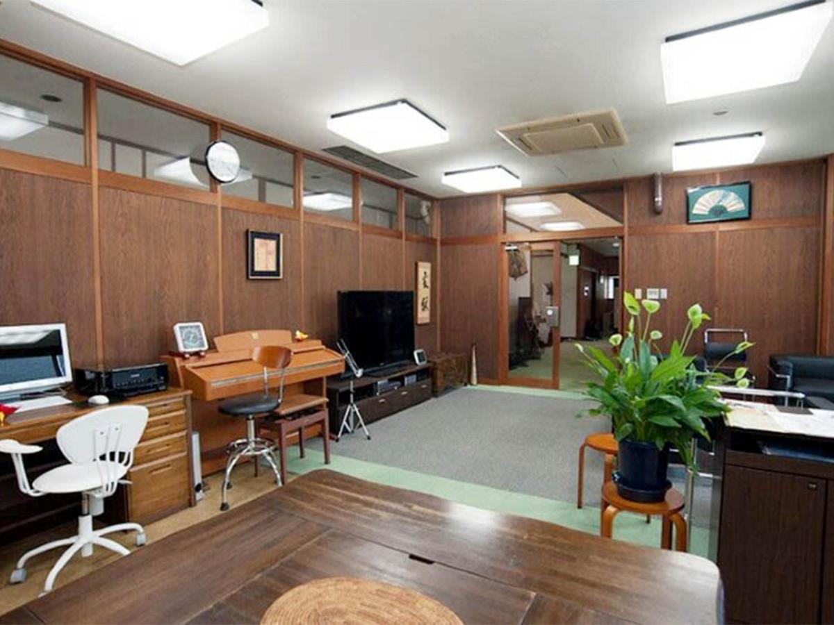 Miyajima Guest House Mikuniya - Vacation Stay 45801V Hatsukaichi Esterno foto